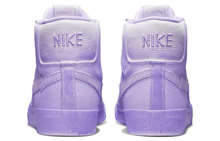 Кроссовки Nike Blazer SB Zoom PRM - изображение 5