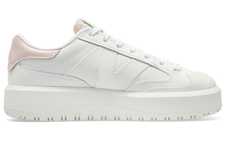 Кроссовки New Balance 302 White Pink - изображение 2