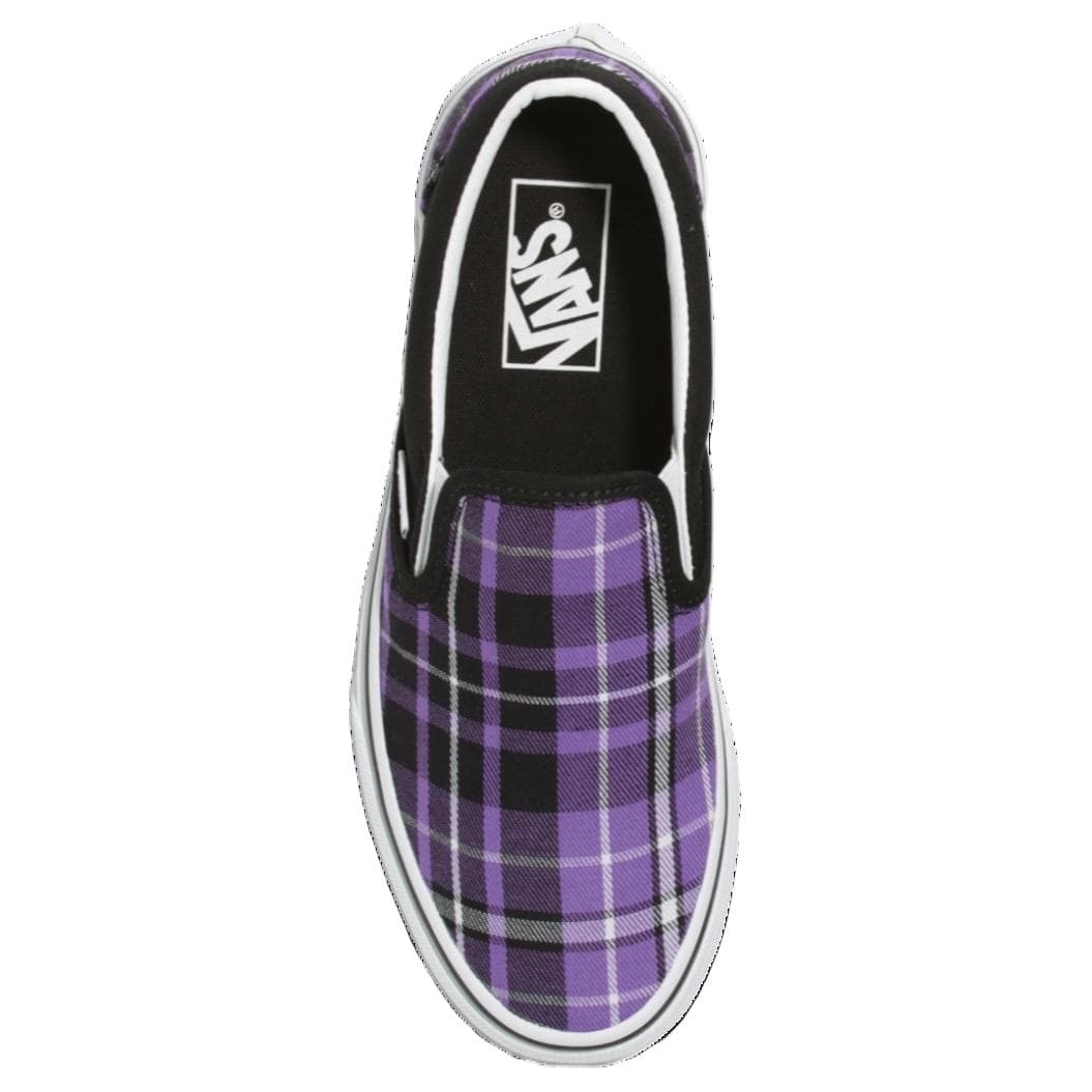 Кроссовки Vans slip-on Classic - изображение 4