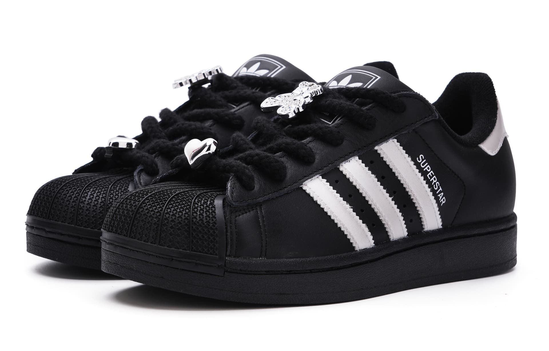 Кроссовки adidas Superstar 2 RR - изображение 3