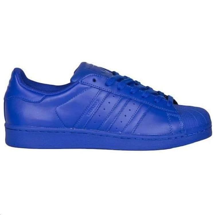 Кроссовки adidas originals Superstar - изображение 2