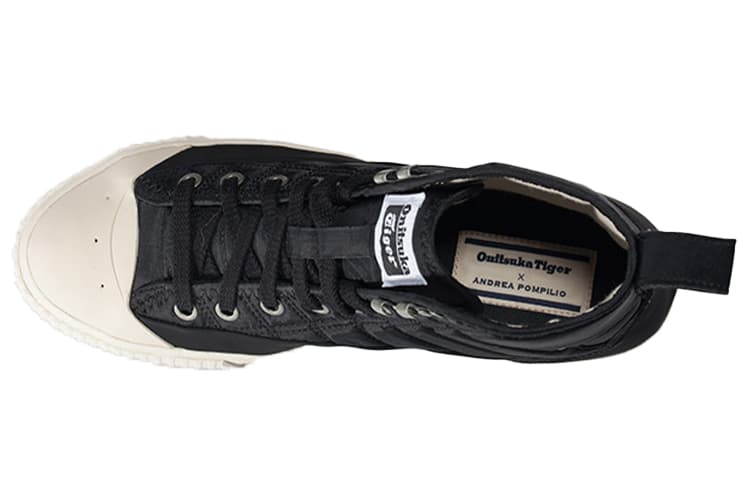 Кроссовки Onitsuka Tiger Ok Basketball Rb - изображение 3