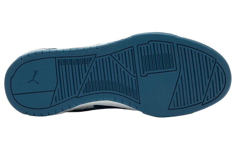 Кроссовки PUMA Ca Pro Glitch White Blue - изображение 6