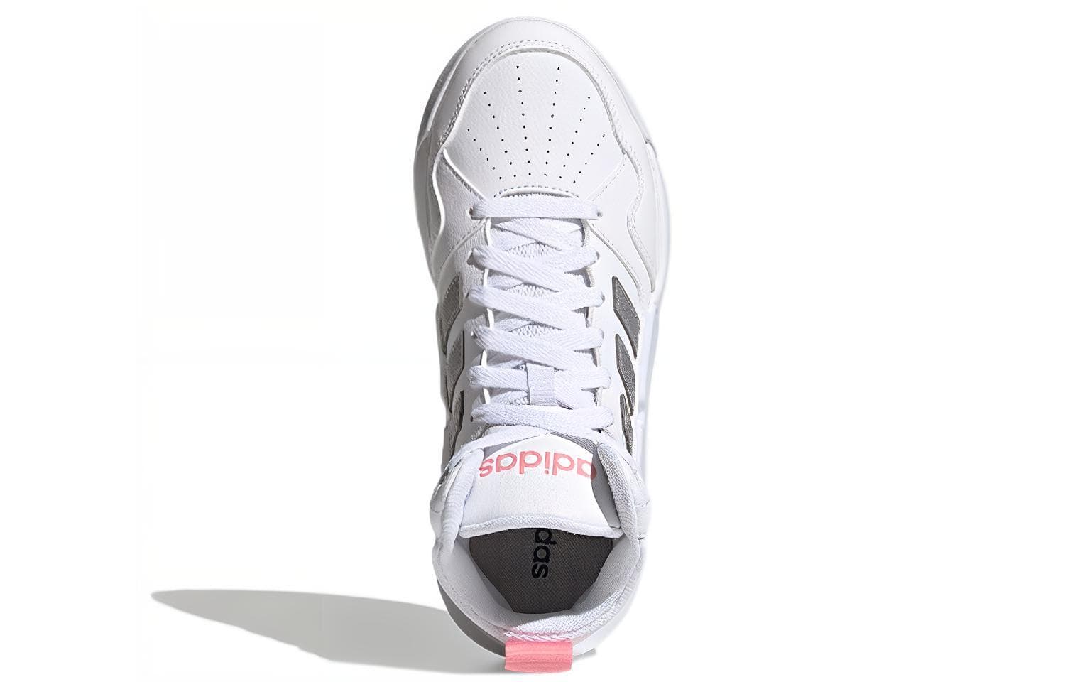 Кроссовки adidas neo PLAY9TIS 2 - изображение 5