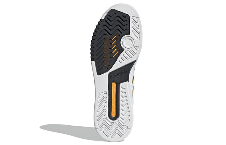 Кроссовки adidas Drop Step Low - изображение 6