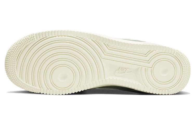 Кроссовки Nike Air Force 1 Low Certified Fresh Mint Green — фото 6