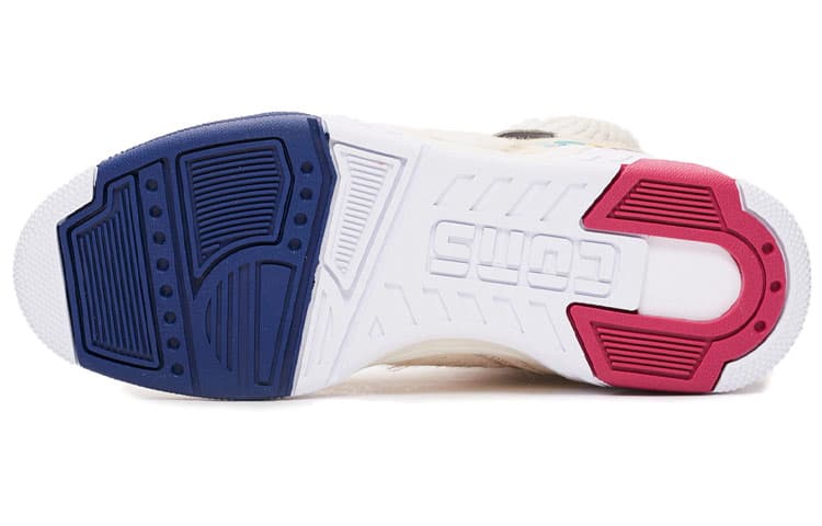 Кроссовки Just Don x Converse ERX 260 - изображение 5