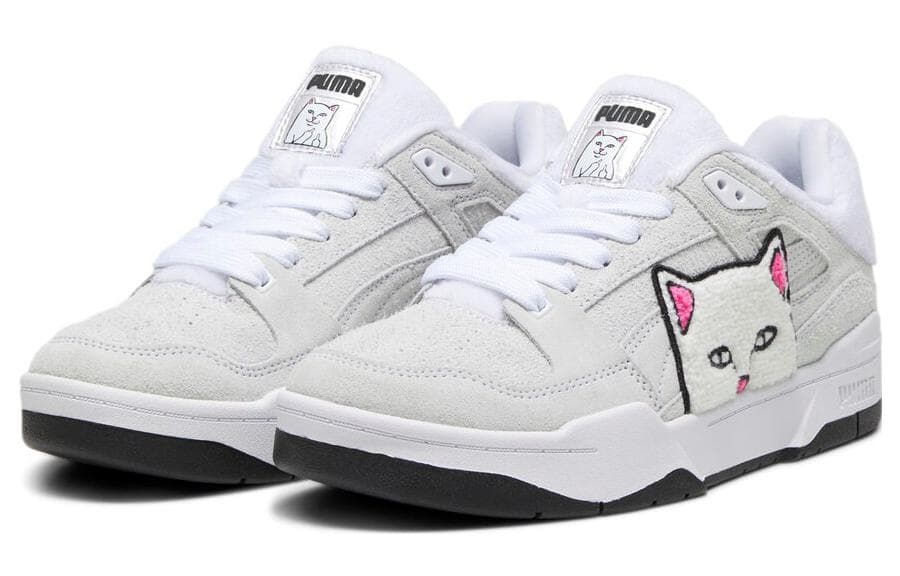 Кроссовки RIPNDIP x PUMA Slipstream - изображение 3