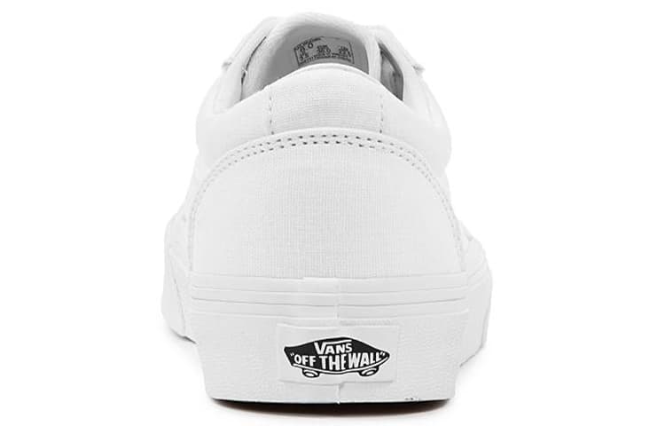Кроссовки Vans Ward - изображение 5