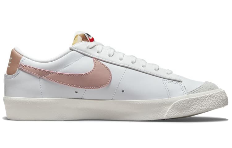 Кроссовки Nike Blazer Low '77 - изображение 2
