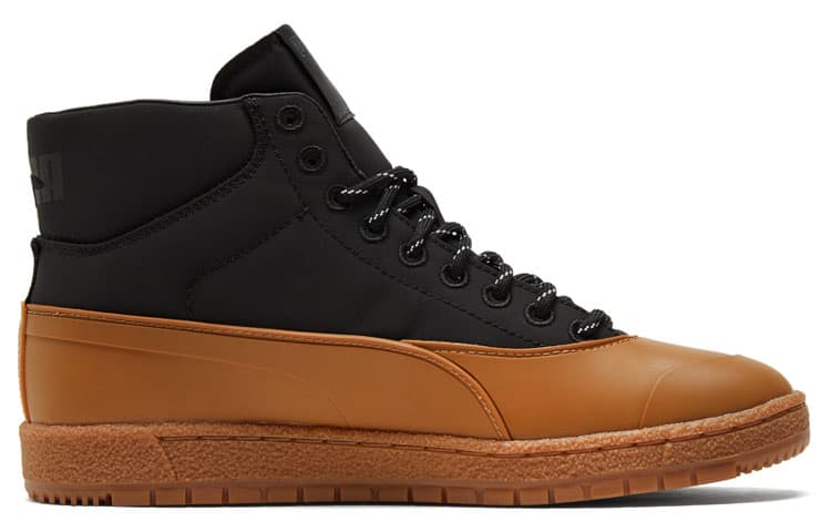 Кроссовки Maison Kitsun x PUMA Ralph Sampson - изображение 2