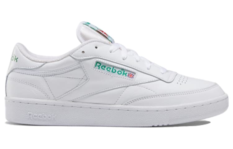 Кроссовки Reebok Club C 85 OG - изображение 2