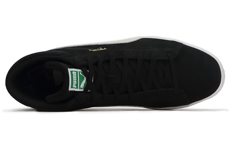 Кроссовки PUMA Suede Mid XXI - изображение 3