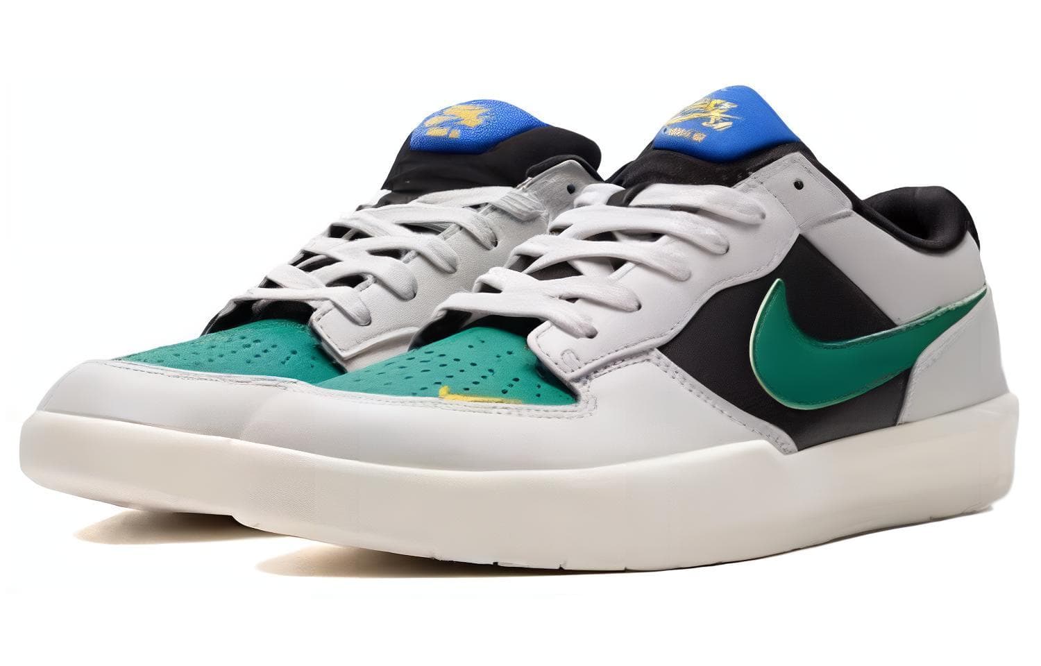 Кроссовки Nike SB Force 58 PRM - изображение 2