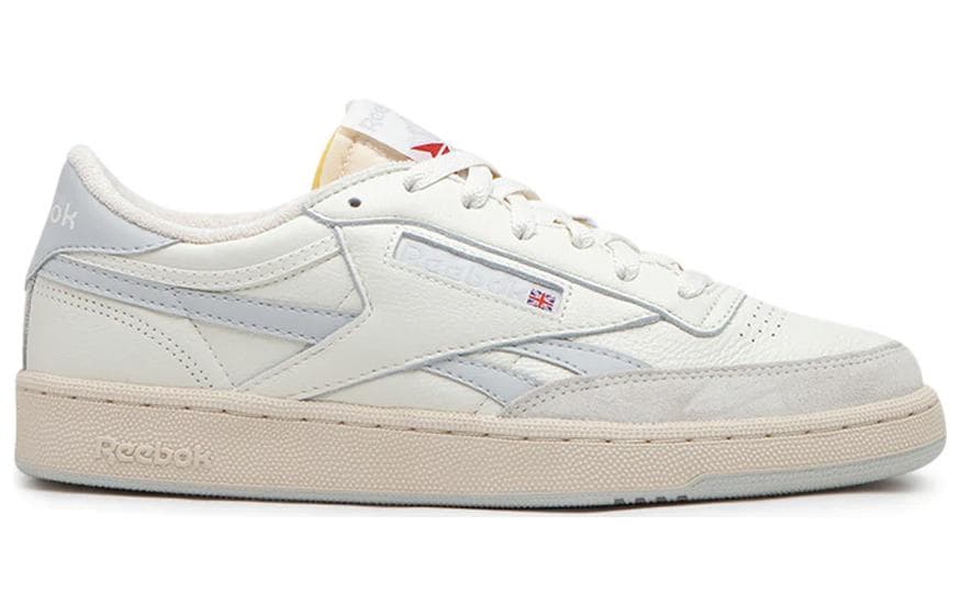 Кроссовки Reebok Club C Revenge White - изображение 2