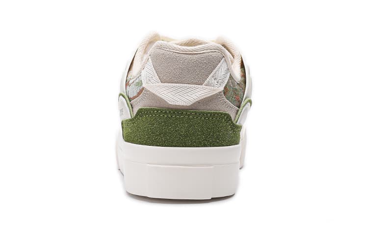 Кроссовки Feiyue - изображение 4