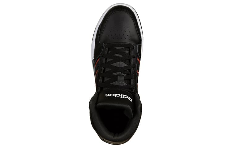 Кроссовки adidas neo Entrap Mid - изображение 4