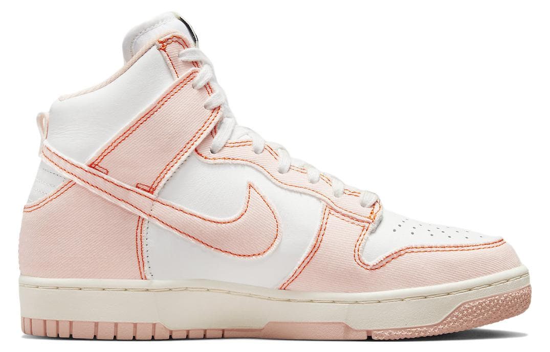 Кроссовки Nike Dunk "Arctic Orange" - изображение 2