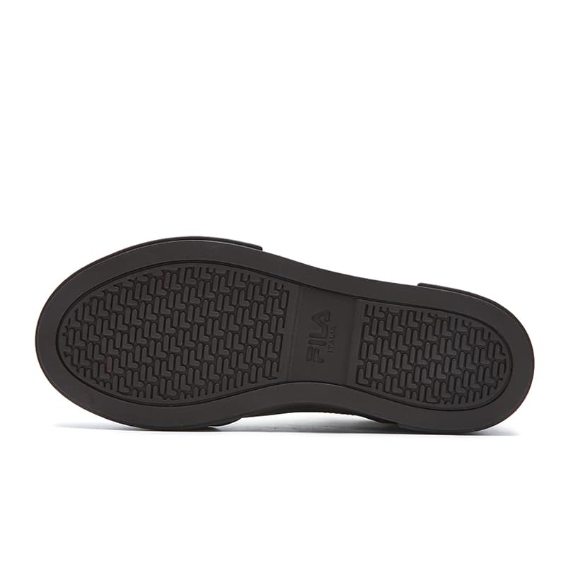 Кроссовки FILA SHADOW 1S Легкие низкие кроссовки для скейтбординга женские белые коричневые - изображение 6