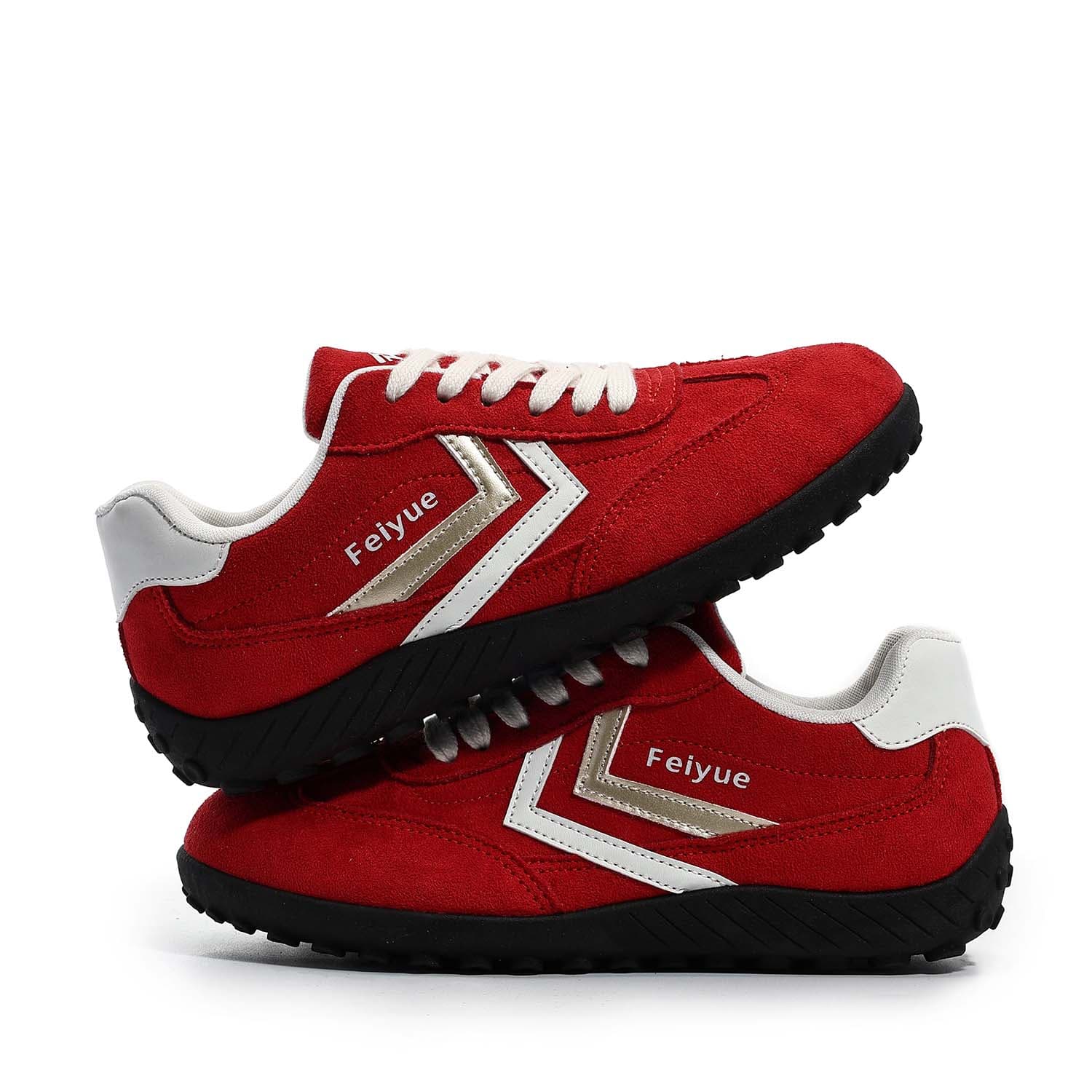 Кроссовки Feiyue - изображение 3