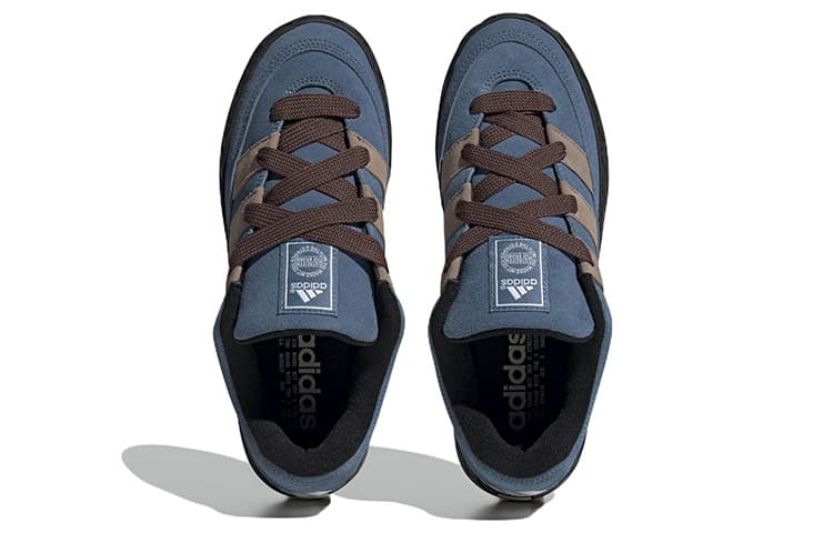 Кроссовки adidas Adimatic - изображение 5