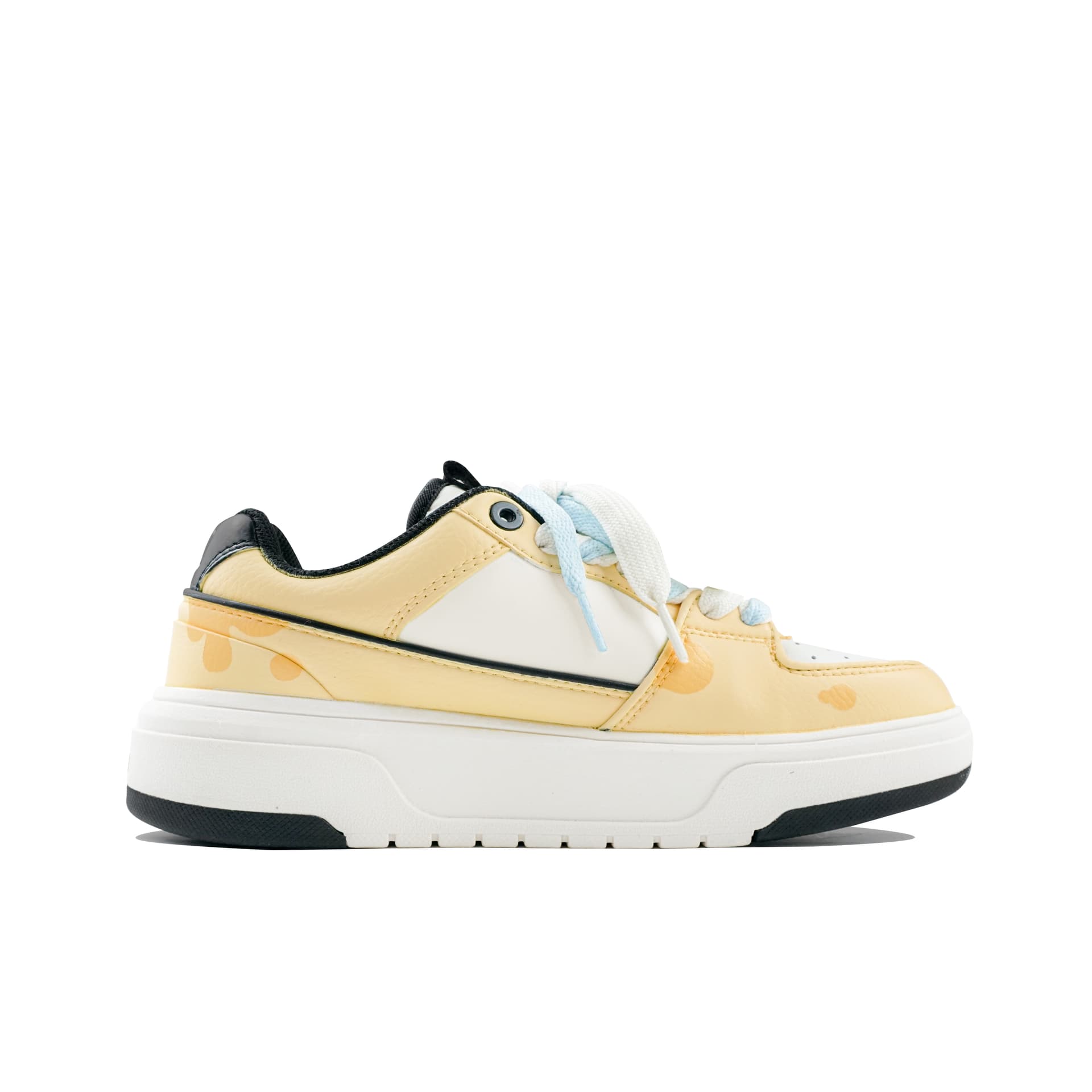 Кроссовки MLB PU - изображение 3
