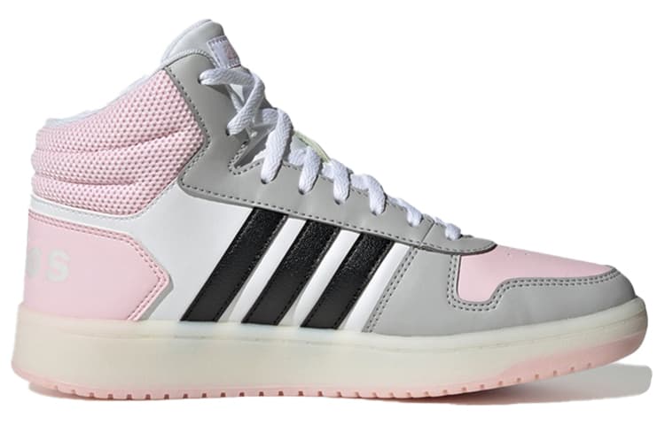 Кроссовки adidas neo Hoops 2.0 Mid - изображение 2