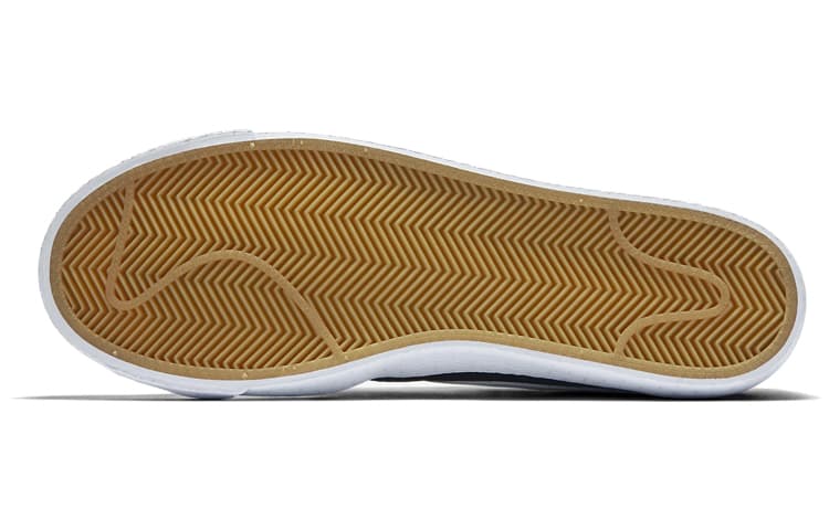 Кроссовки Nike Blazer Low SB Zoom XT - изображение 5