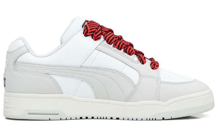 Кроссовки PUMA Slipstream Lo Laces Valentine's Day Edition - изображение 2