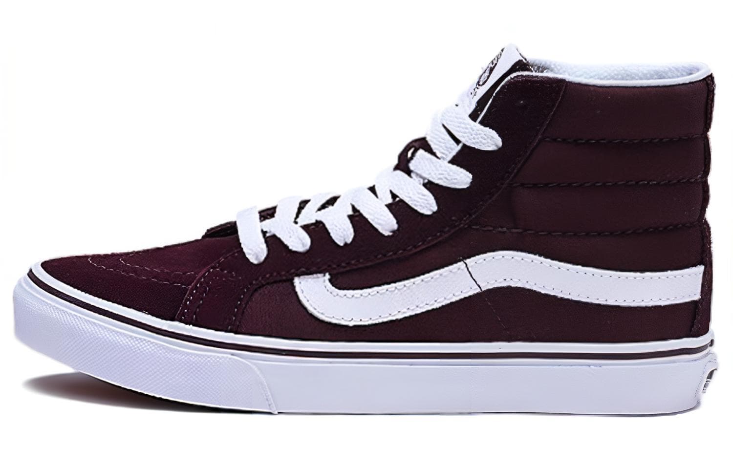 Кроссовки Vans SK8 Slim - изображение 1