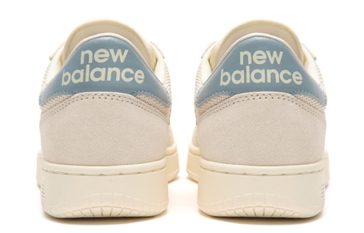 Кроссовки New Balance Proct - изображение 4