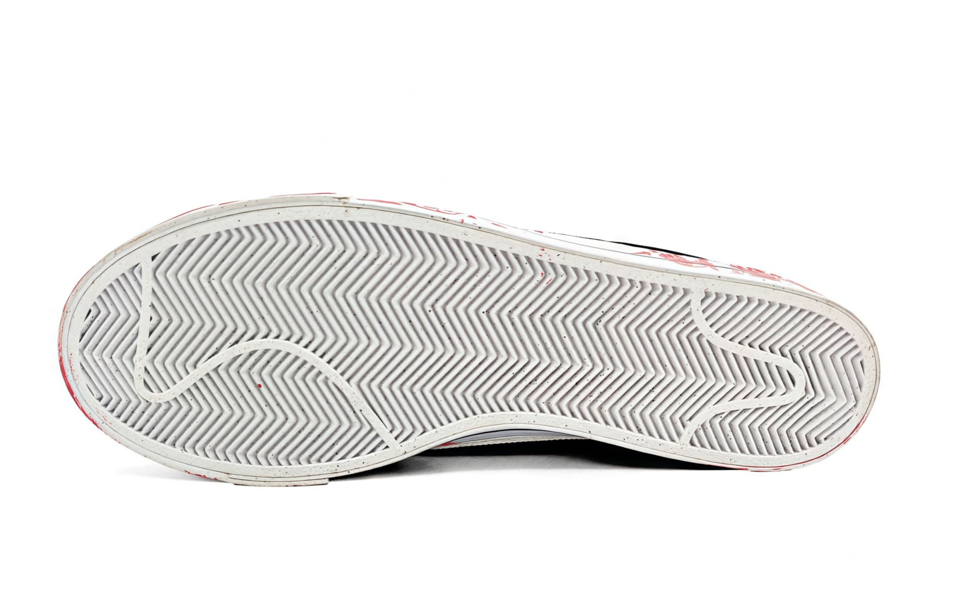 Кроссовки Nike Court Legacy Red White - изображение 5