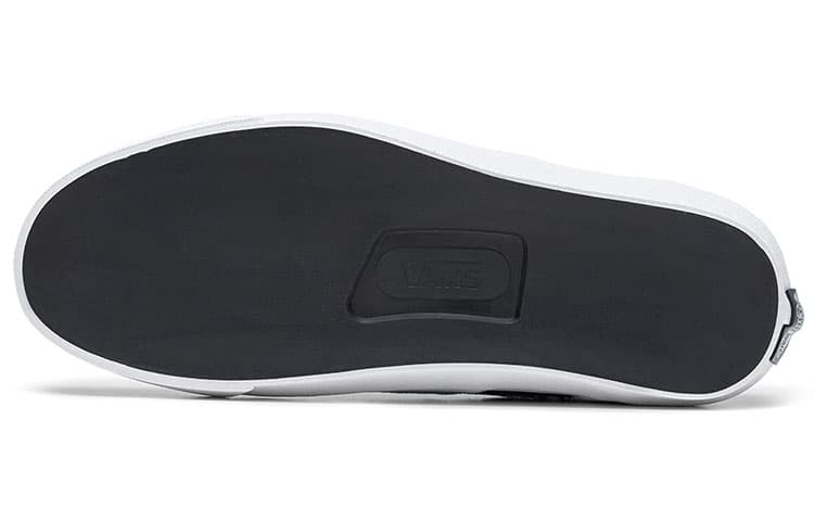 Кроссовки Vans Acer NI SP - изображение 4
