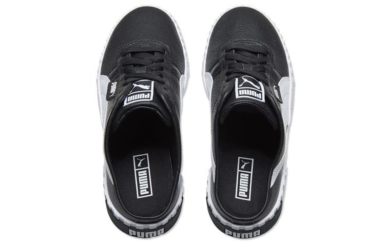 Кроссовки PUMA Cali Lo - изображение 5