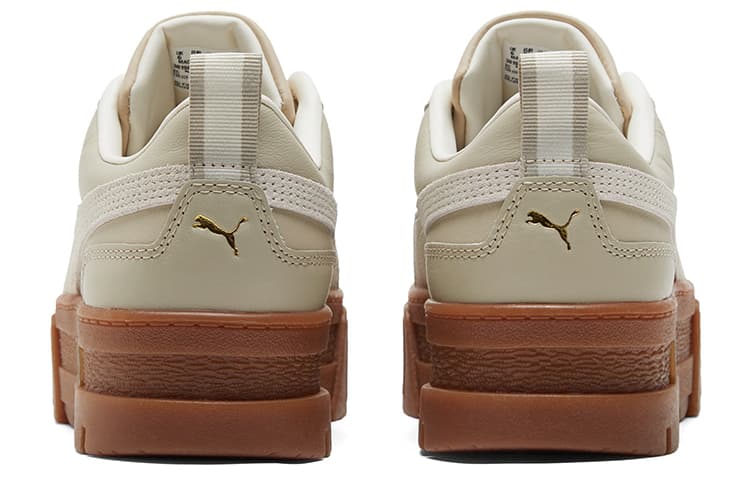 Кроссовки PUMA Mayze Lth - изображение 5