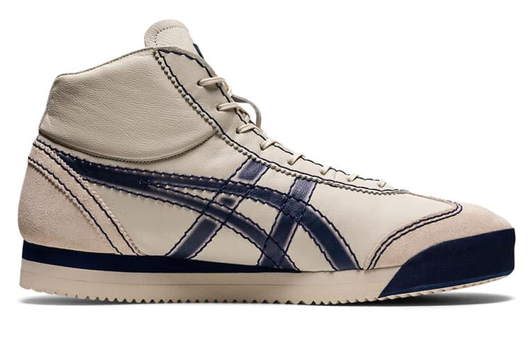 Кроссовки Onitsuka Tiger MEXICO 66 Sd M Pf - изображение 2