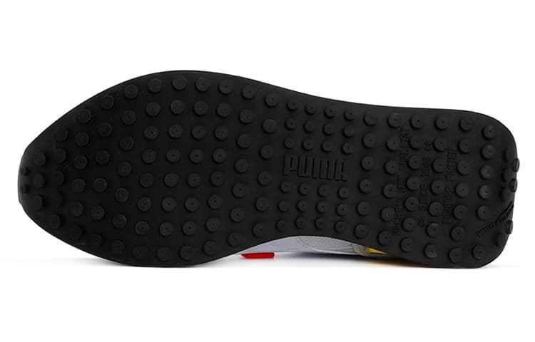 Кроссовки PUMA Future Rider Neon Play - изображение 5
