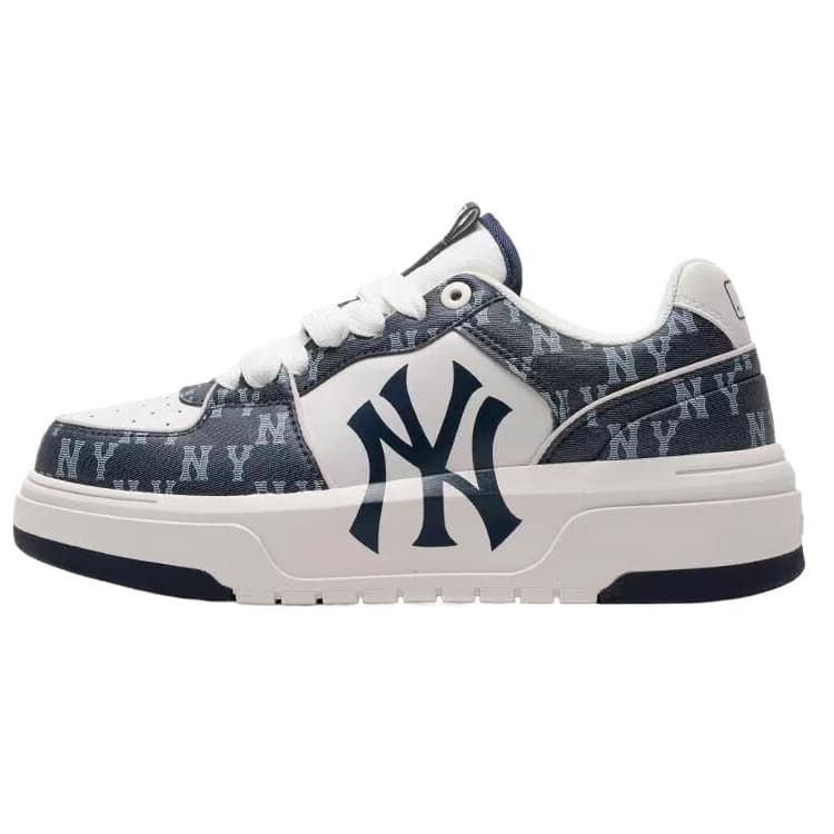 Кроссовки MLB Chunky Liner - изображение 6