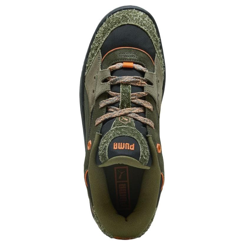Кроссовки PUMA Puma-180 FREE SPIRITS - изображение 3