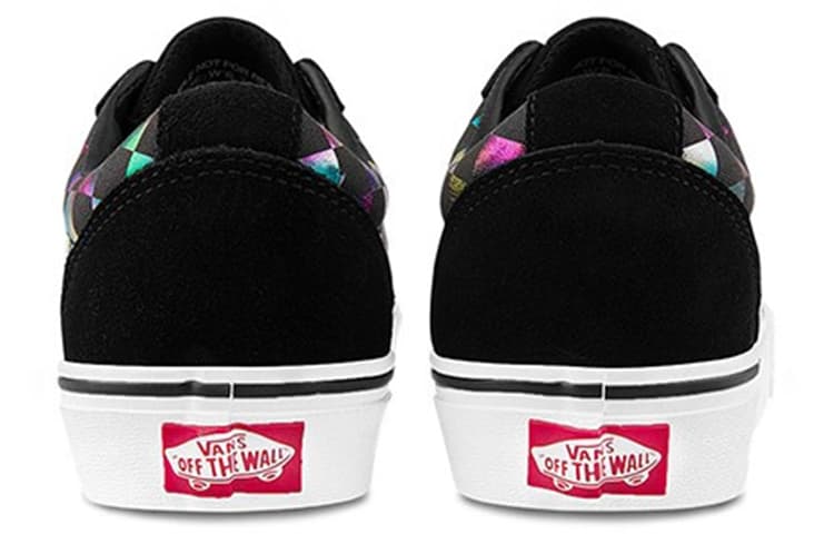 Кроссовки Vans Ward - изображение 5