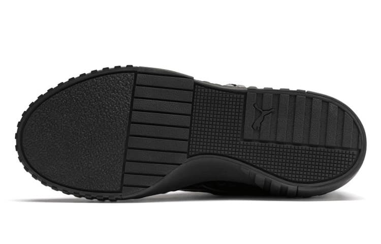 Кроссовки PUMA Cali Tyakasha Black - изображение 5