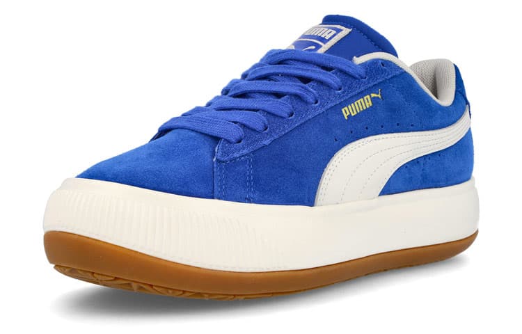 Кроссовки PUMA Suede Mayu Up - изображение 3