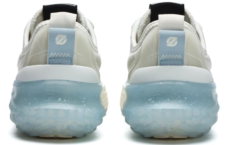 Кроссовки FILA MIX A - изображение 4