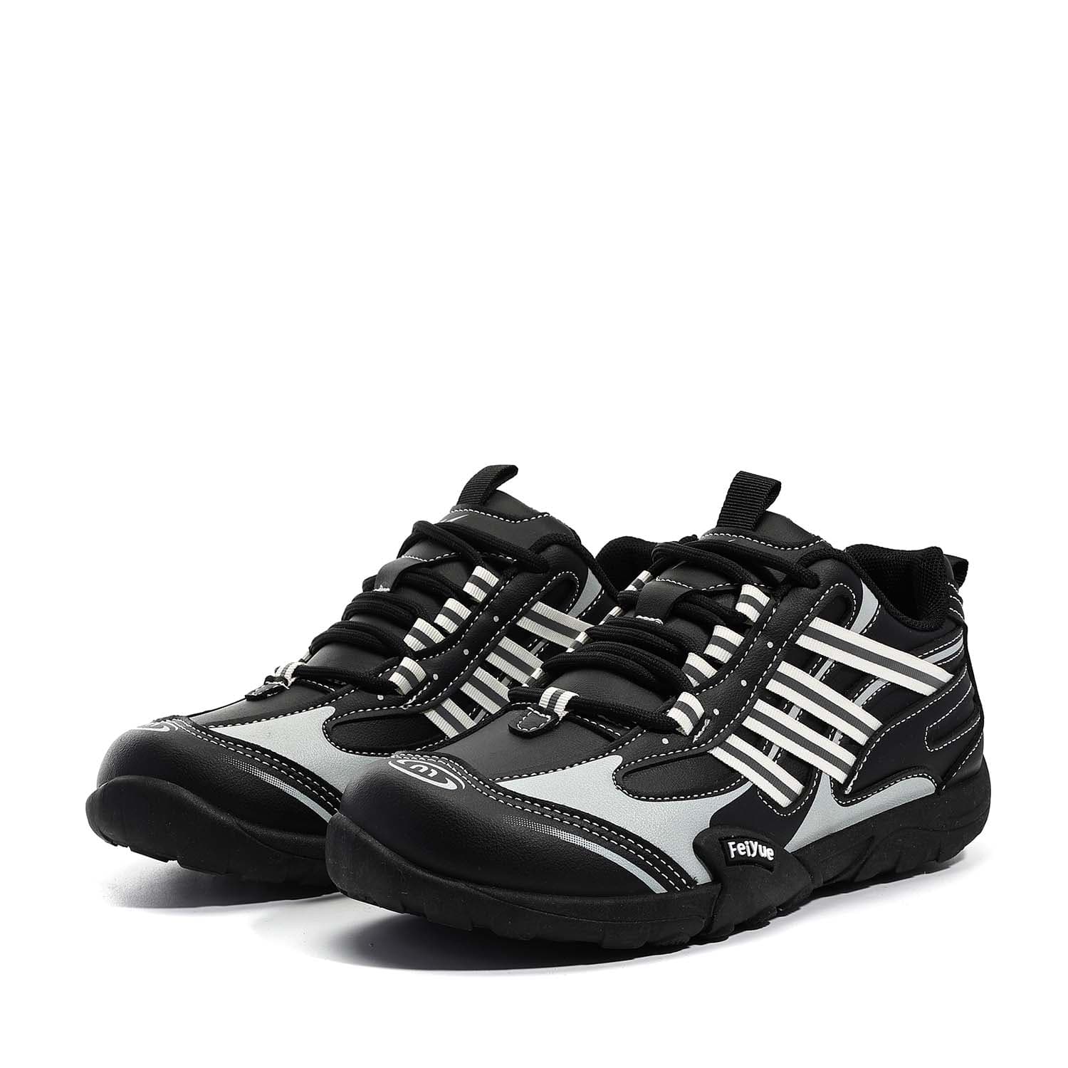 Кроссовки Feiyue - изображение 2