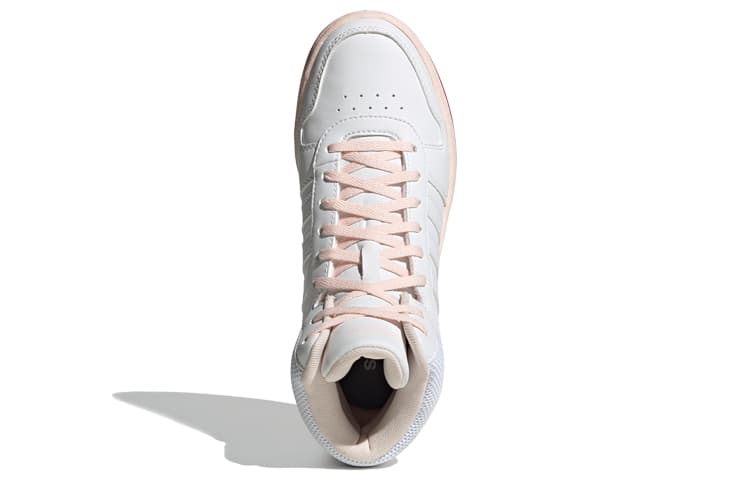 Кроссовки adidas neo Hoops 2.0 Mid - изображение 4