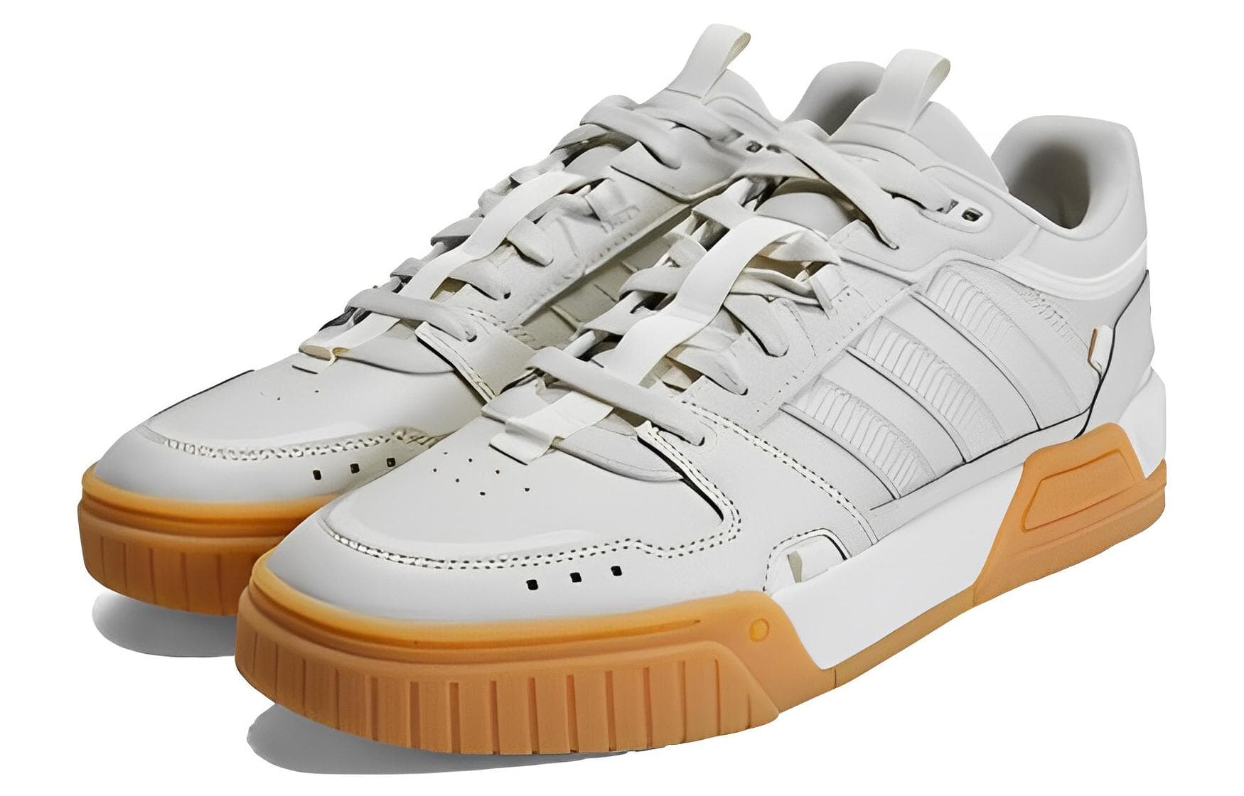 Кроссовки adidas Neo - изображение 3