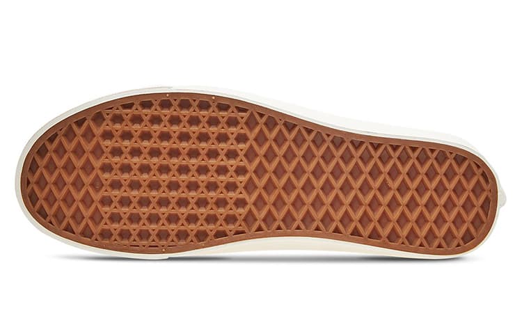 Кроссовки Vans Authentic 44 DX - изображение 4