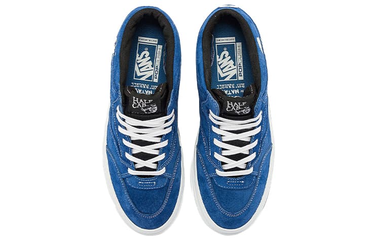 Кроссовки Vans Half Cab 92 Vcu - изображение 3