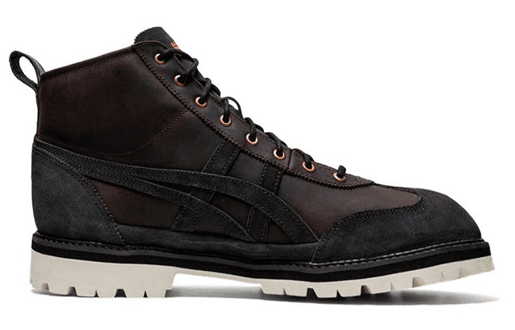 Кроссовки Onitsuka Tiger Rinkan Tiger Boot - изображение 2