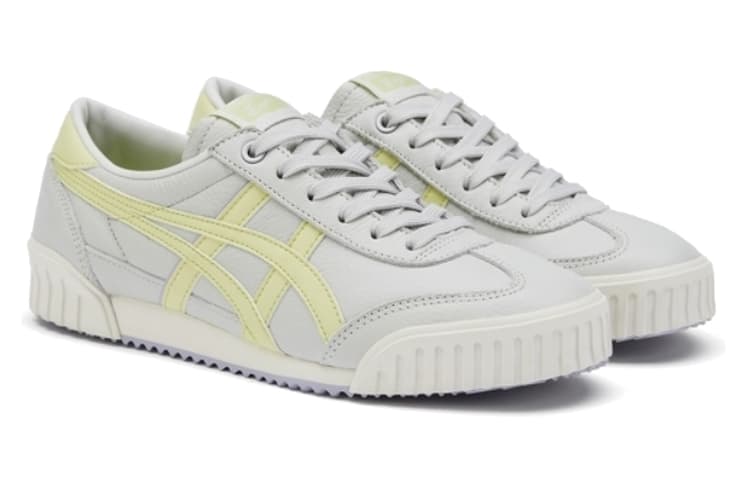 Кроссовки Onitsuka Tiger Machuation - изображение 3